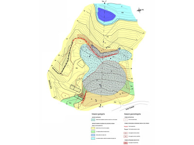 Carta Geologica