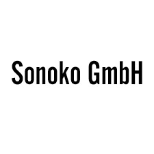Sonoko Gmbh srl- Berlino
