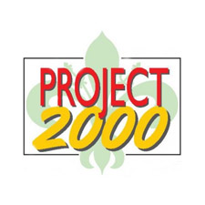 Project 2000 srl